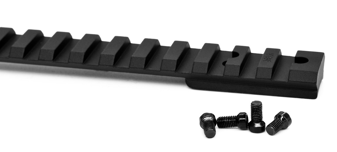 WAR TIKKA T3 1 PIECE VAPOR RAIL - Optic Accessories